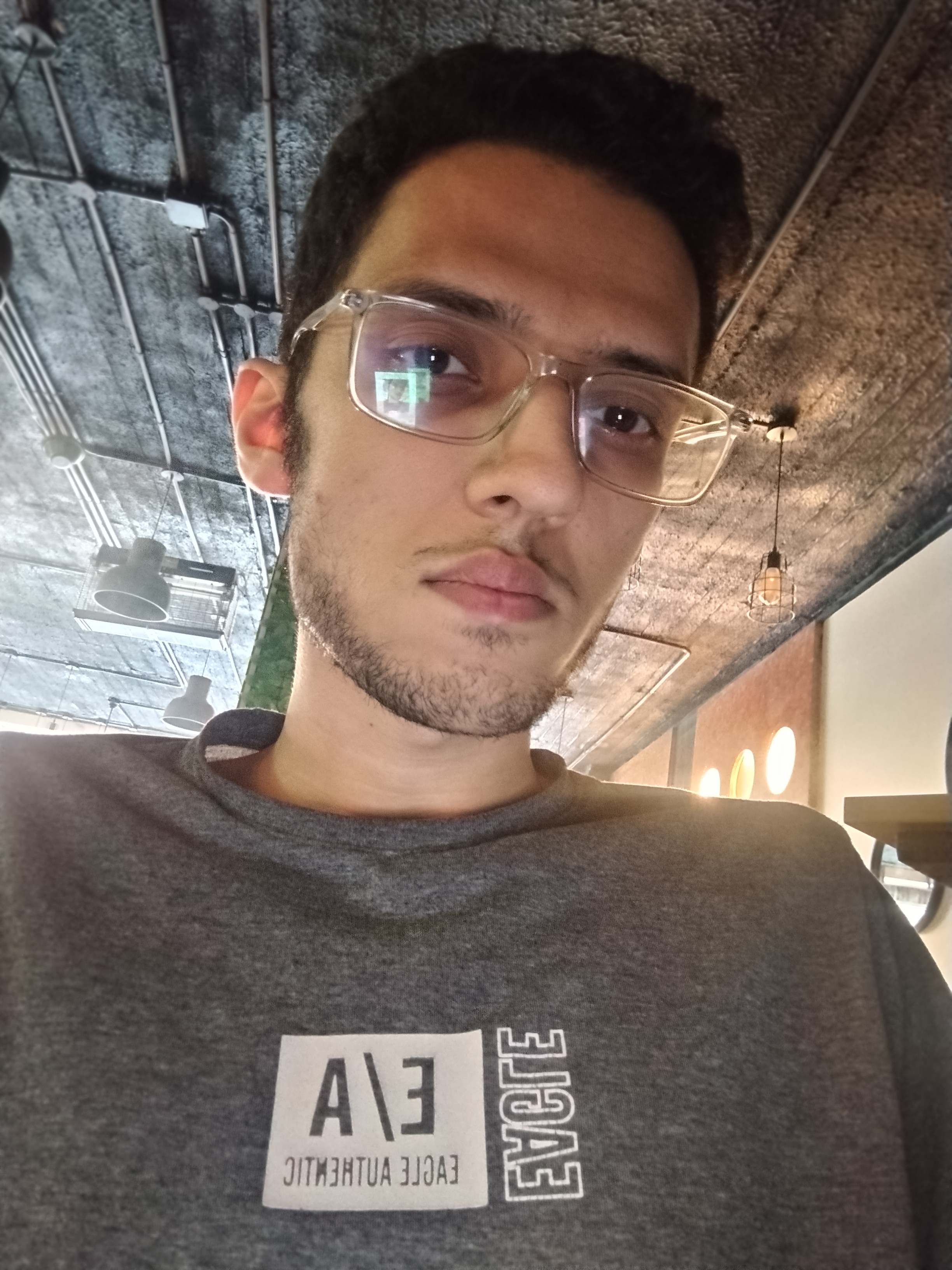 Abdallah Alsayed Ismaeil