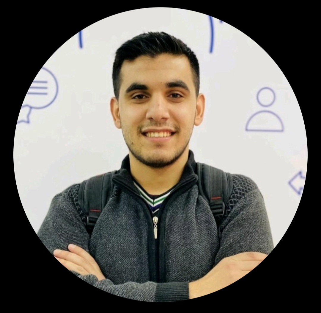 Saleh Tayseer Marouf