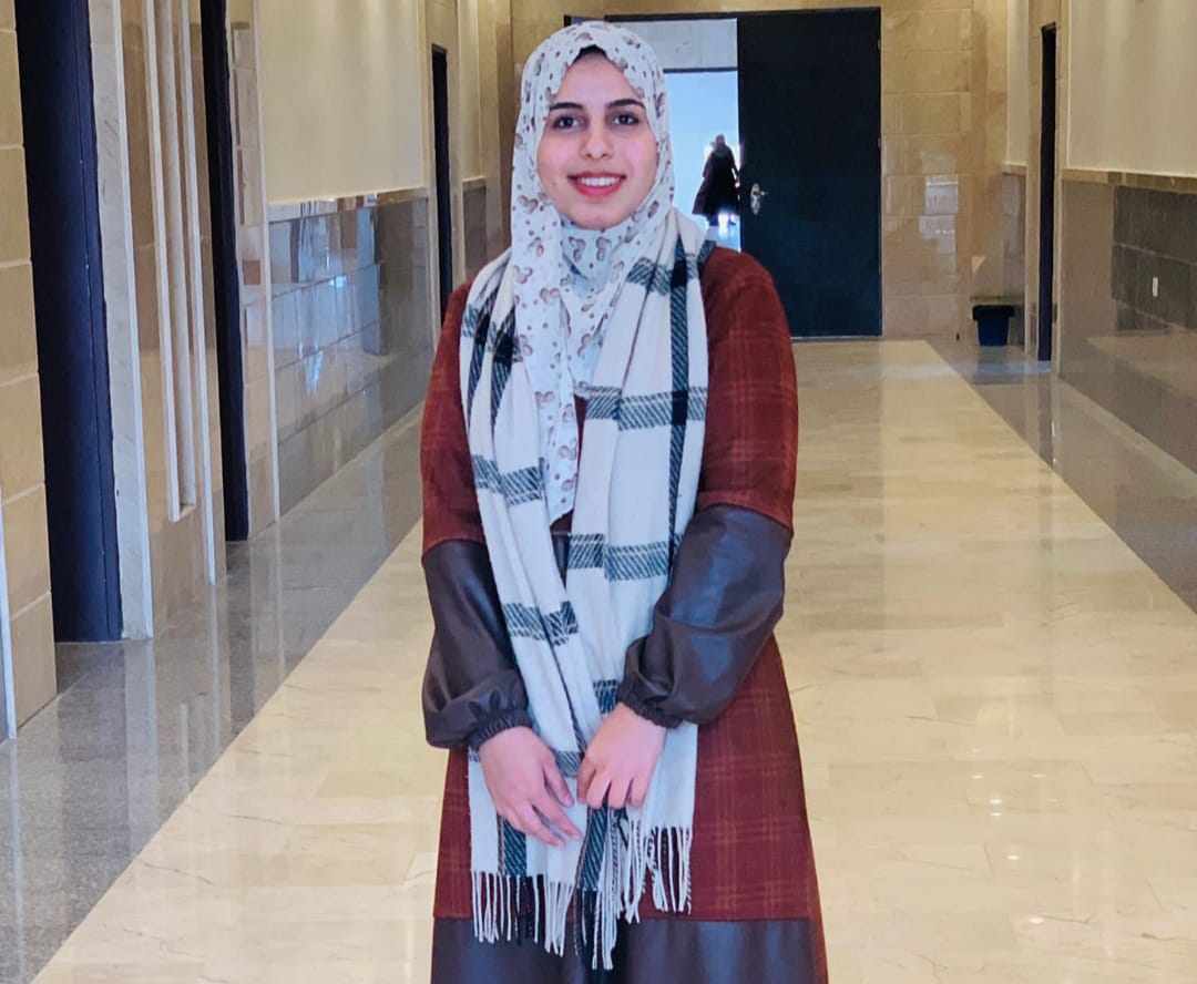 Hadeel Zeyad AlTalli