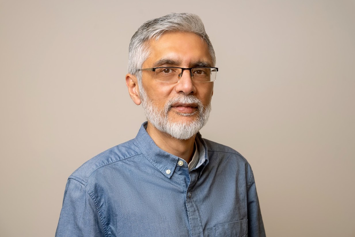 Ashar Iqbal